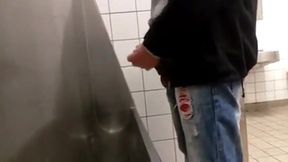 Big-Cock Daddy Wants to Play