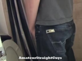 Jett Is a Hot Broke Straight Boy Who Needed Some Fast Cash