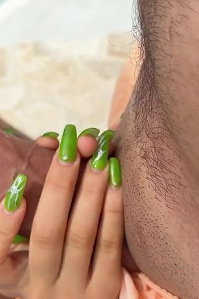 I Suck My Stepbrother&#039;s Cock in the Jacuzzi, I Get so Hot!