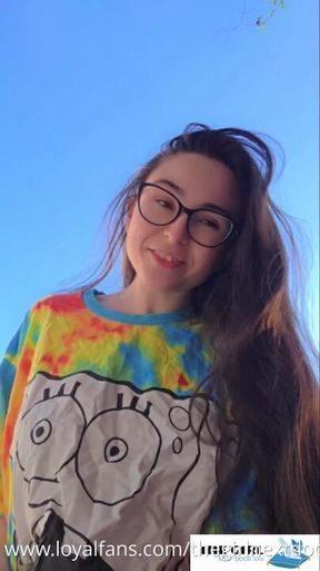 Lil sunny vid 😎✨