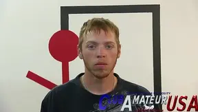 Axels Hot Blowjob Fuels Wild Passion Under the Sheets – 18+