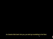 EP15: Flirting with Jessica - Lust Theory - Season 1