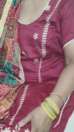 Frist Time Talking with Indian Girl Then Fuck