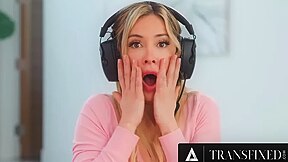 Aiden Ashley - Sloppy Deepthroat