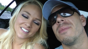 3rd Degree: The Adventures of Alexis Monroe in Texas