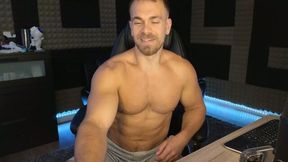 Nick Soul Private Show