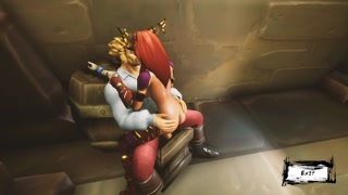 WoW Shadowlands Beta :^D Alexstrasza x Jaina Rekindling of the Red #3