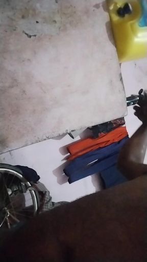 8 inch land Desi jugar hand pump very interesting and fuking