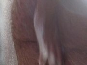 Showering with you and Washing my Beautiful Body (ONLYFANS @feet_man88)