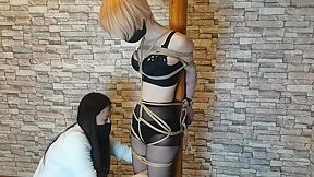 Incredible Sex Clip Lesbian Hottest Pretty One