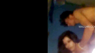 Desi Housewifes Secret Desire A Forbidden Romance with Her Younger Lover