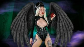 Halloween Hands free orgasm - **** HFO