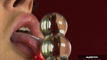 Ass Candy For Alexa