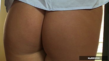 Ass Candy For Alexa