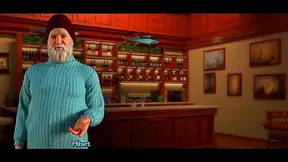 Anime Beauties Collide in Hot Triple Play Finale with Juicy Cream Pie Payoff