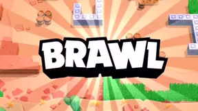 BRAWL star