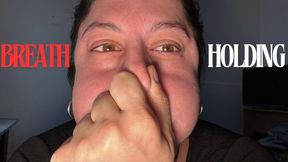 Breath Holding