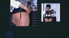 Strict Librarian Reads - Easter Around the Library