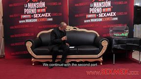 sexmex - mansion sexmex red carpet 1