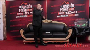 sexmex - mansion sexmex red carpet 1