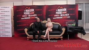 sexmex - mansion sexmex red carpet 1
