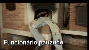 luiggi e : o caseiro pauzudo