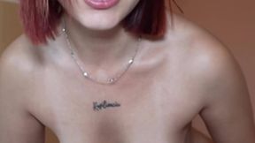 Video posted by @Johabettina @Blowjob and #Redhead Porn #POV #Natural Big Tits #Tattoo Porn sexy porn xxx | Tik.Porn