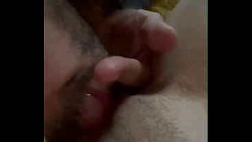 &ldquo_When It All Started&rdquo_ A little cuni before a good fuck it always excites just right