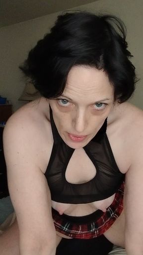 Sexiebabi Girl Sex Pillow PAWG Orgasm