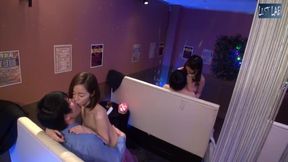 Rumors Point to a Generous Adult Bar Offering Unusually Bold Options for Those Willing to Spend Ep2