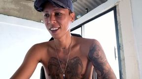 Taysor Rinque Private Show