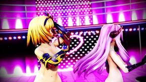 mmd r18 Djeeta is a Character in Princess grandblue fantasy 3d hentai vacuum dick cleaner 3d hentai