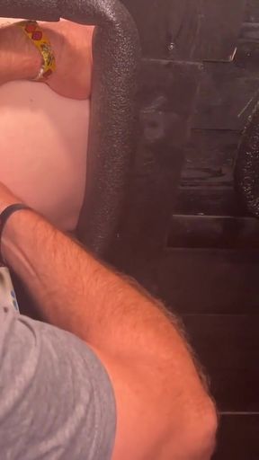 Pussy Riot: Strippers Reclaiming Adult Theater for Their Pleasure - Cliff Media   Clip 2