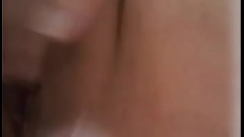 Stephs pussy play