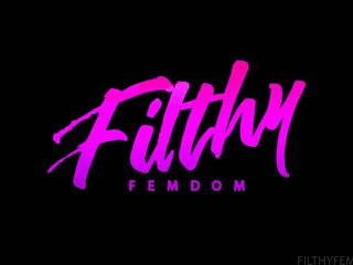 Naughty Foot Lover's Cum Eating Countdown Featuring Kell Fire