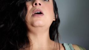 Spitting On You