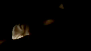 Black Amateur Throat-Fucked by Older White Guy in Gay Porn