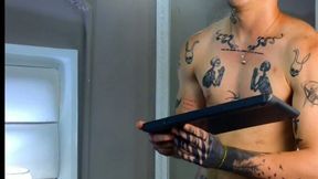 Jacobo Style Private Show