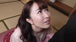 Miyu Morita Enjoys Luxurious Adult Massage at CaribbeanCOM
