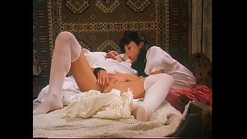 La Venere Bianca si scopa Anita Dark in &quot_CARMEN&quot_