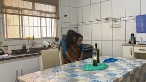 novinha com o novinho entra muito gostoso, geme muito !!!!