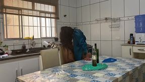 novinha com o novinho entra muito gostoso, geme muito !!!!