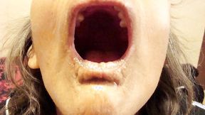 ”OMAGEIL Old Woman Nasty Adventures Pics Made Genuine At Home”