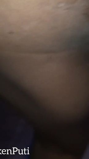 Jaw-dropping moment from &quot;Nepali Porn Video 2025,Mero Ex Girlfriendlai Doggy Handeko&quot;