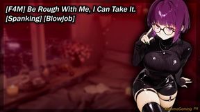 Unlock Your Girlfriend's Wild Side: Intense ASMR Experience with Spanking Sounds