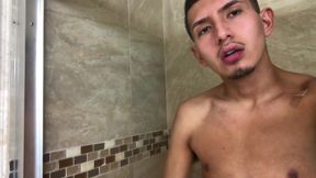 BarebackLatinoz - Roman jacking pornography