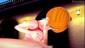 misty bikini sex - full - spring break poketmonster - thanks