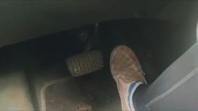 Daisy Pedal Pump and Drive