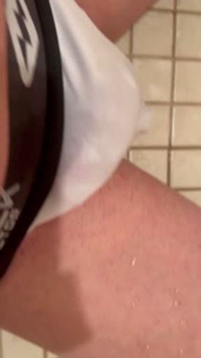 Can’t Hold My Pee in My Jockstrap - Dane Coxx