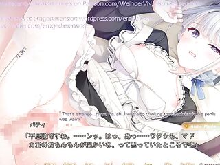 Triple Pairing Route4&5 Scene1-two
